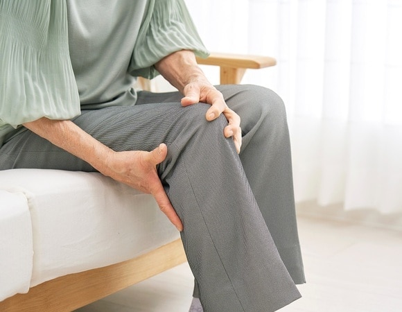 Названа основная причина проблем с суставами — вот как можно облегчить боль Названа основная причина проблем с суставами — вот как можно облегчить боль