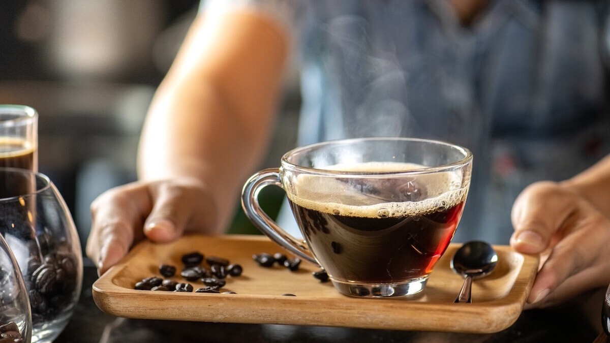 Названы 2 вида кофе, полезных и для сердца, и для мозга