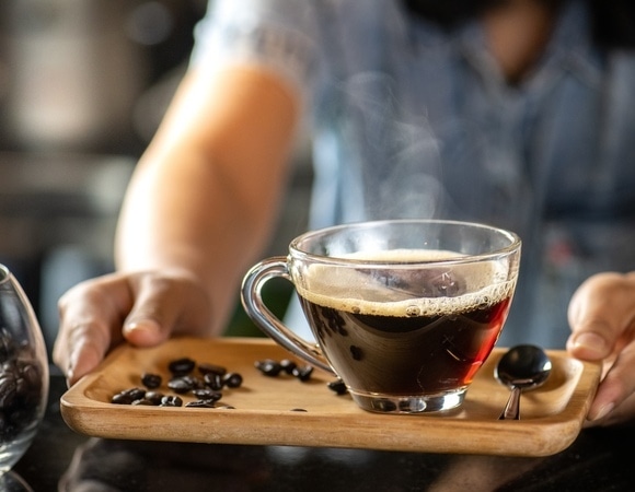 Названы 2 вида кофе, полезных и для сердца, и для мозга Названы 2 вида кофе, полезных и для сердца, и для мозга