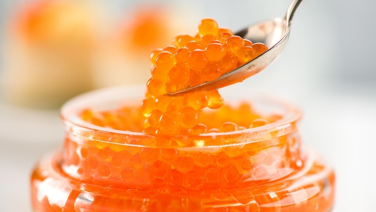 Вредна ли имитированная икра? Эксперт сравнила ее с «оригиналом» и дала оценку 