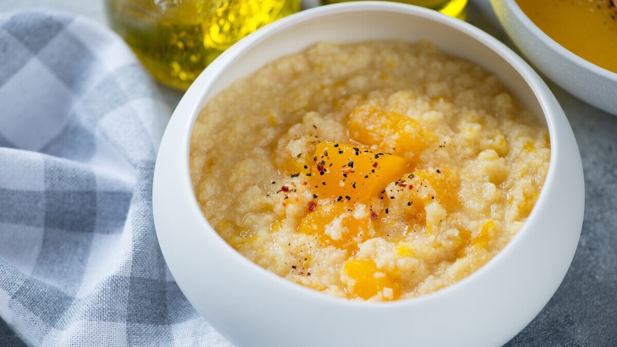 Врач Елена Малышева назвала кашу, которая обладает удивительной пользой Врач Елена Малышева назвала кашу, которая обладает удивительной пользой