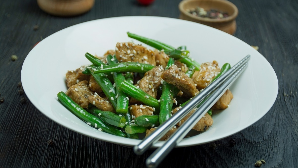 Мужчина из Японии ест одно и то же каждый день на протяжении 15 лет — зачем?