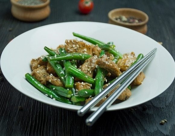 Мужчина из Японии ест одно и то же каждый день на протяжении 15 лет — зачем? Мужчина из Японии ест одно и то же каждый день на протяжении 15 лет — зачем?