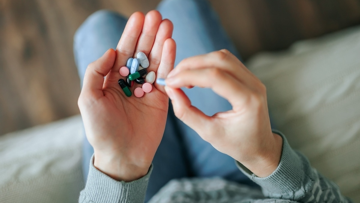 Кишечник не пострадает: в Роскачестве объяснили, как питаться при приеме антибиотиков 