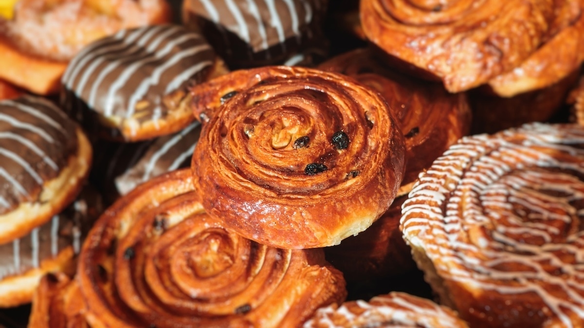 Сколько мучного можно съедать без вреда для здоровья? Вот что будет, если нарушать норму