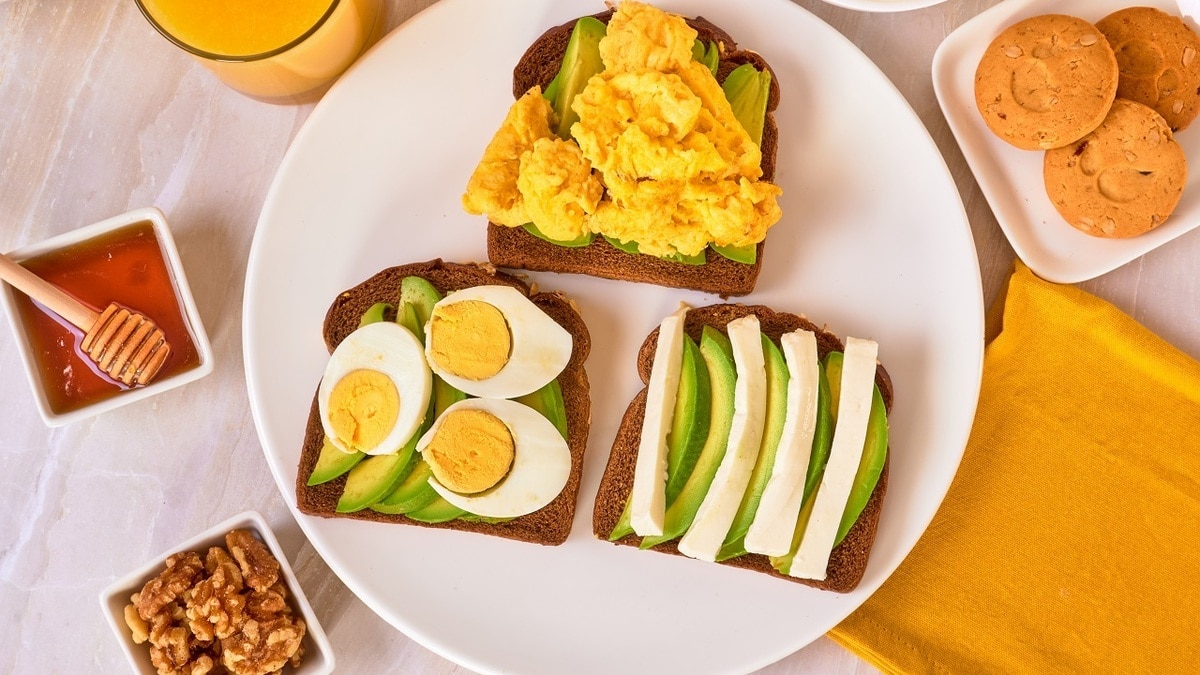 Полезные продукты оказались скрытыми источниками насыщенных жиров и сахара Полезные продукты оказались скрытыми источниками насыщенных жиров и сахара