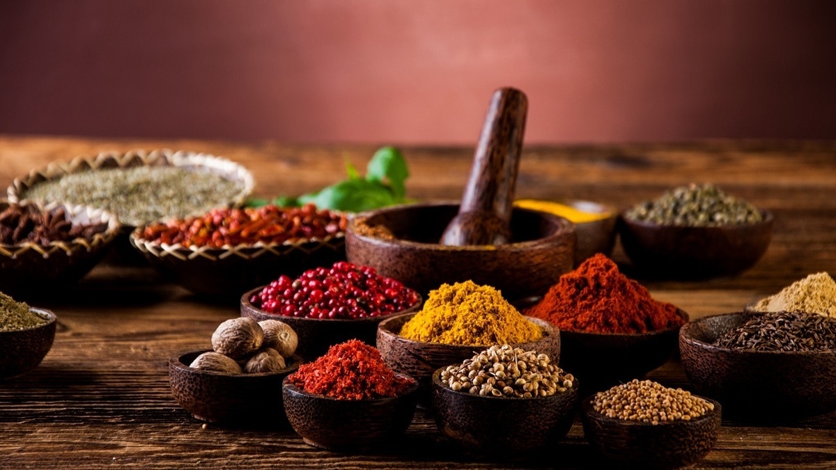 Названы 6 лучших специй для похудения — они незаметно увеличат расход калорий