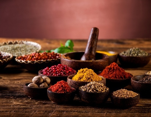 Названы 6 лучших специй для похудения — они незаметно увеличат расход калорий Названы 6 лучших специй для похудения — они незаметно увеличат расход калорий