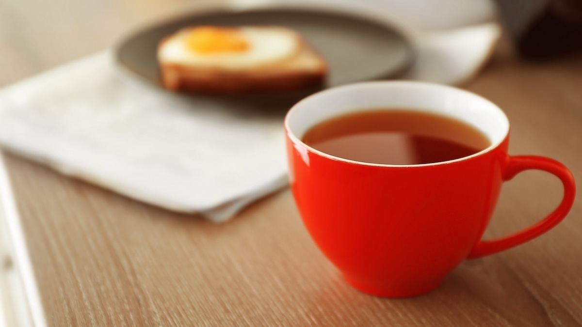 Худшее сочетание на завтрак: стало известно, почему яйца нельзя запивать чаем Худшее сочетание на завтрак: стало известно, почему яйца нельзя запивать чаем