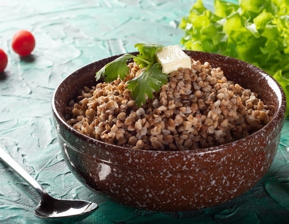 Как сварить гречку и рис в микроволновке — гарнир получится рассыпчатым и не пригорит Как сварить гречку и рис в микроволновке — гарнир получится рассыпчатым и не пригорит