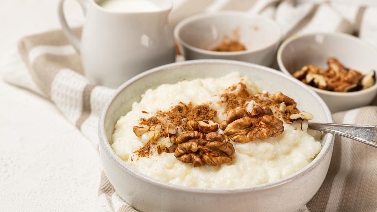 Диетолог назвал продукт, который вредно добавлять в кашу — и это не сахар Диетолог назвал продукт, который вредно добавлять в кашу — и это не сахар