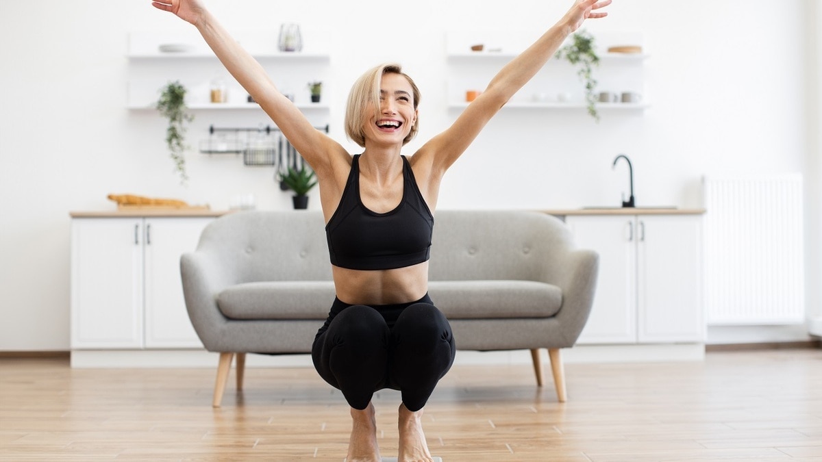 Быстро, но безопасно: найдена диета, которая точно поможет похудеть к Новому году