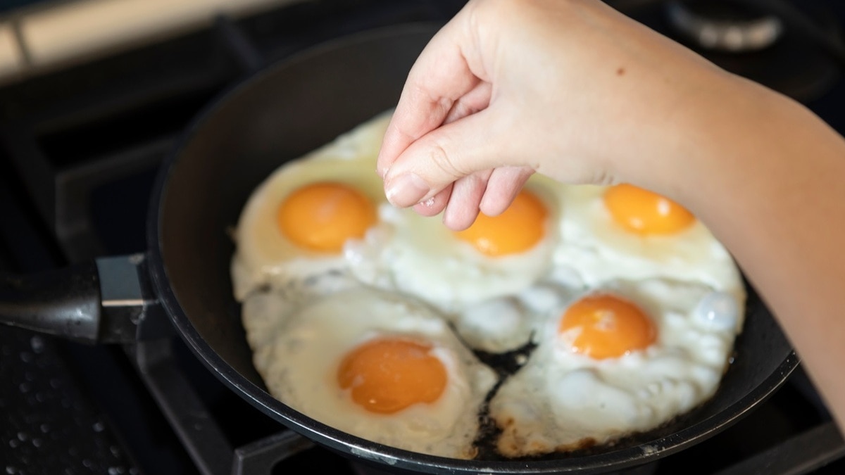 Риск старческого слабоумия можно снизить за счет простого продукта: исследование британских ученых