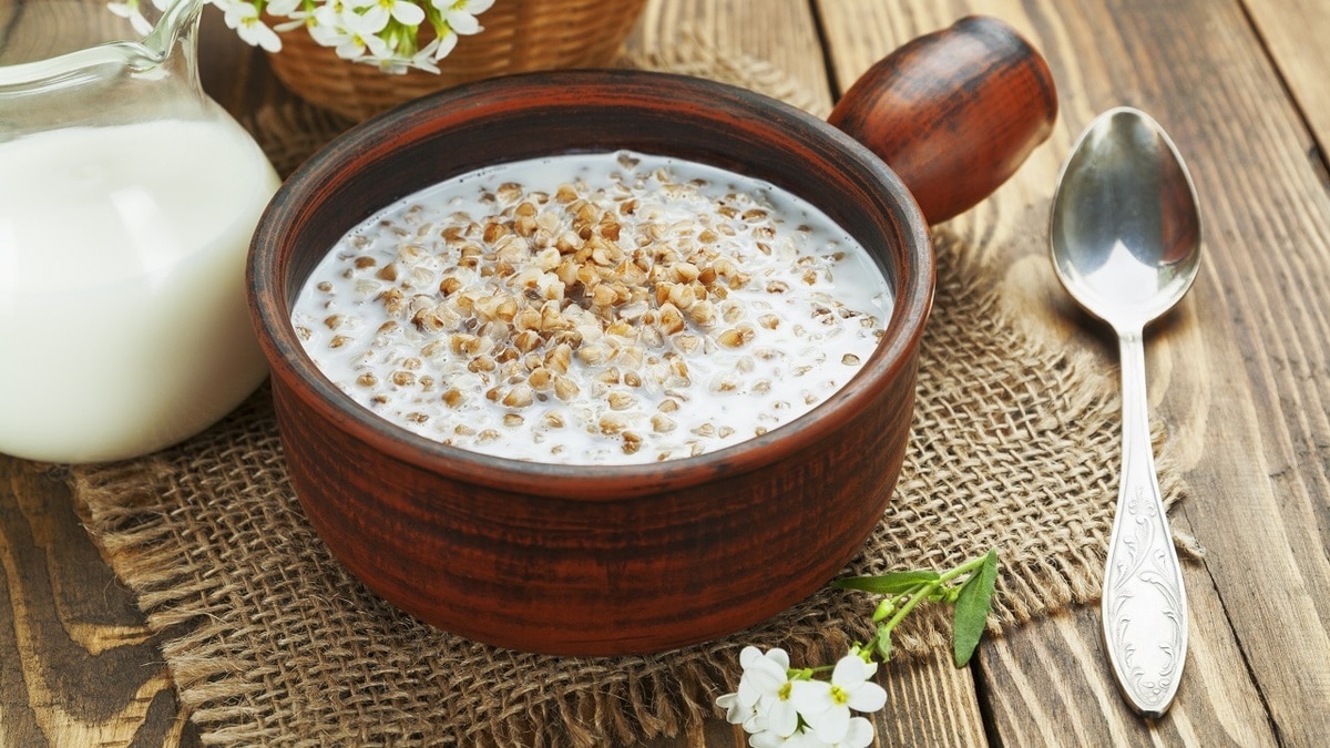 Врач призвал россиян отказаться от молочных каш — вот в чем причина