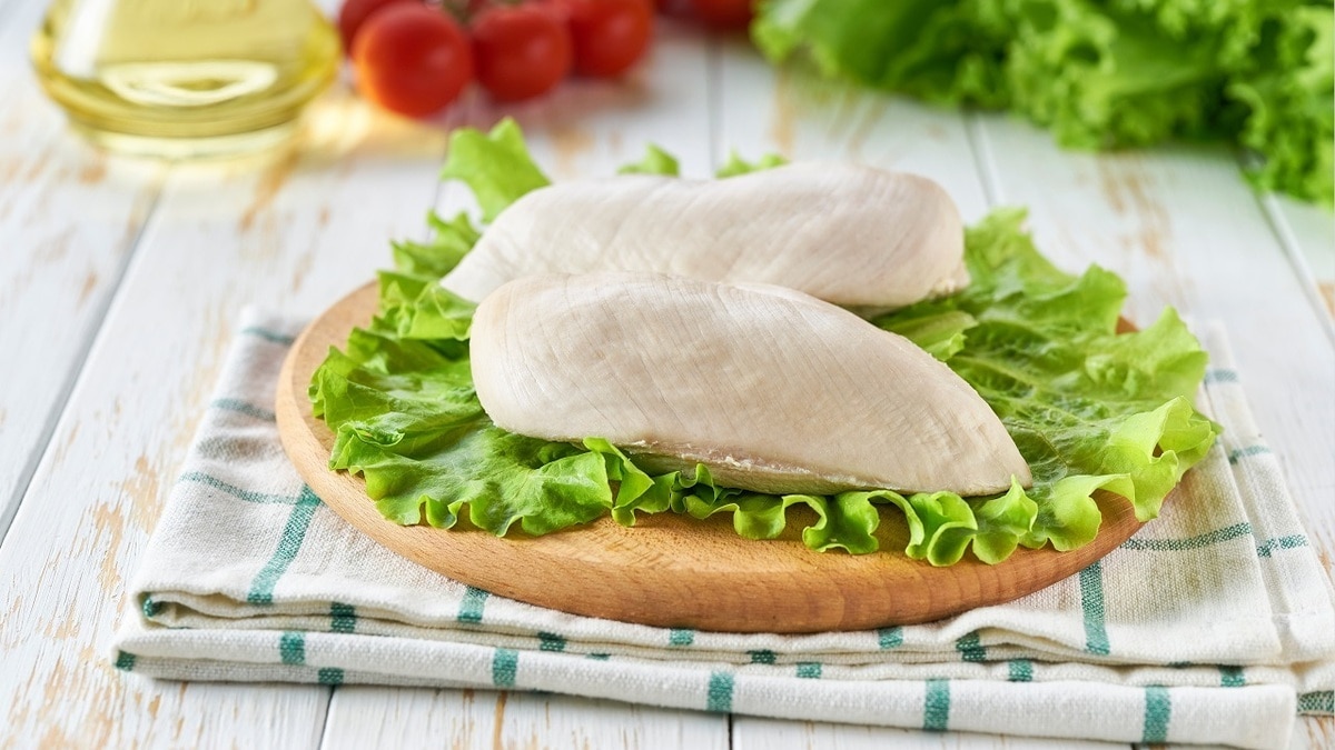 Что будет, если варить куриную грудку дольше 30 минут?