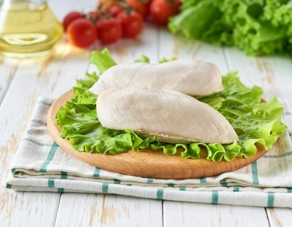 Что будет, если варить куриную грудку дольше 30 минут? Что будет, если варить куриную грудку дольше 30 минут?