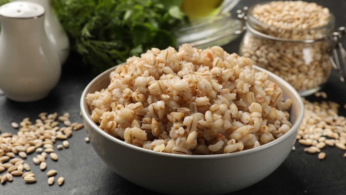 Как быстро сварить перловку без замачивания — есть один секрет Как быстро сварить перловку без замачивания — есть один секрет