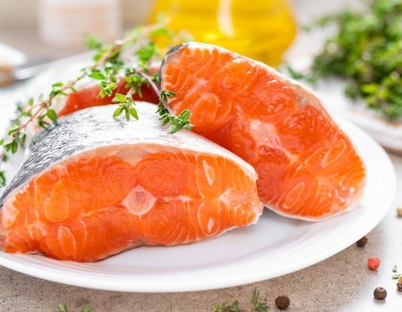 Как остановить процесс засолки красной рыбы — советы опытных кулинаров