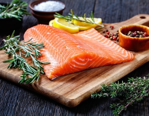 Как правильно засолить красную рыбу, чтобы не потратить зря огромные деньги