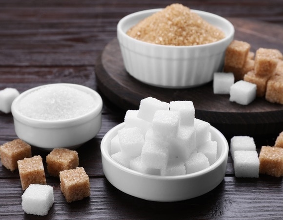 Доктор Мясников назвал две пряности, которые могут заменить обычный сахар Доктор Мясников назвал две пряности, которые могут заменить обычный сахар