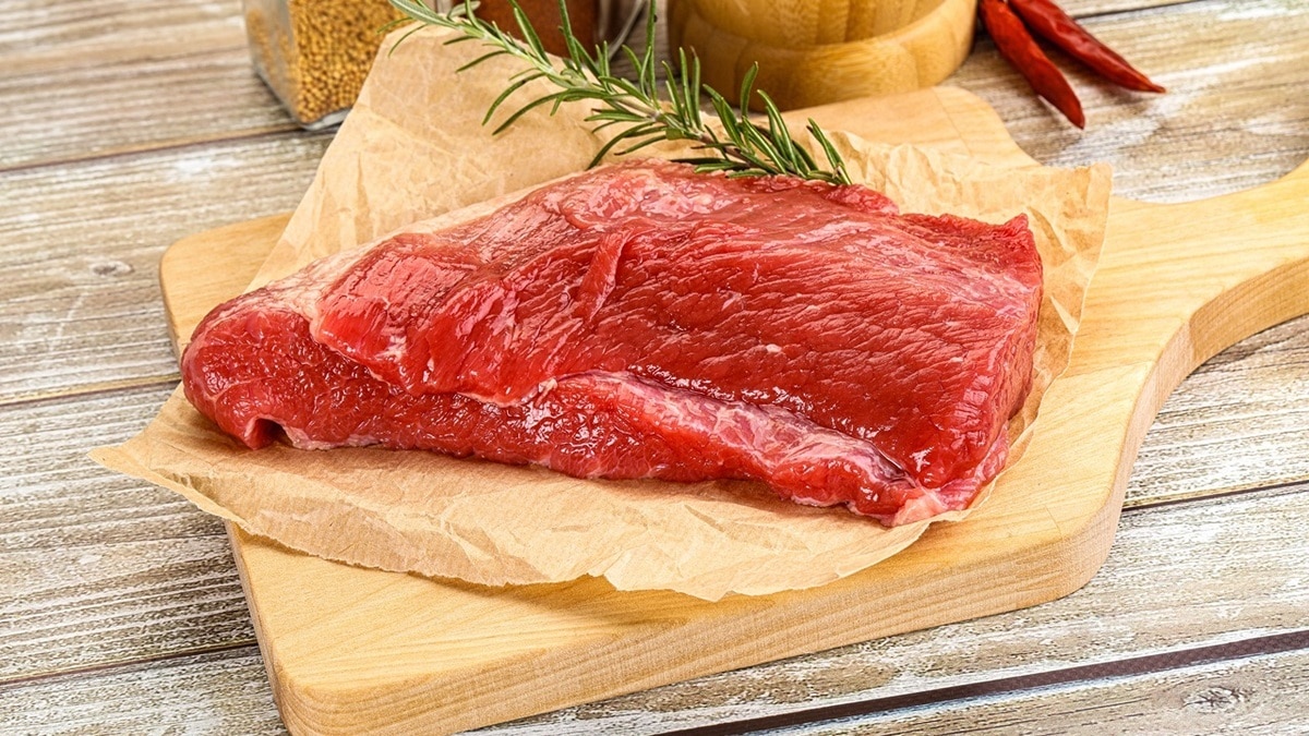 Употребление этого мяса чревато тяжелыми болезнями — доктор Мясников призвал знать меру Употребление этого мяса чревато тяжелыми болезнями — доктор Мясников призвал знать меру