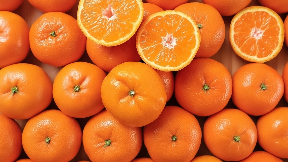 Найти мандарины без косточек легко — биолог объяснил, как вычислить подходящие плоды