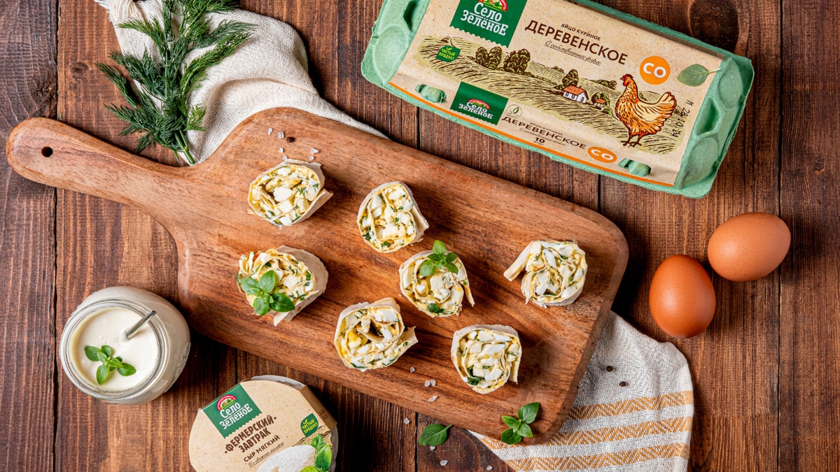 Без варки, жарки и хлопот: 2 рецепта простых домашних (холодных) закусок Без варки, жарки и хлопот: 2 рецепта простых домашних (холодных) закусок