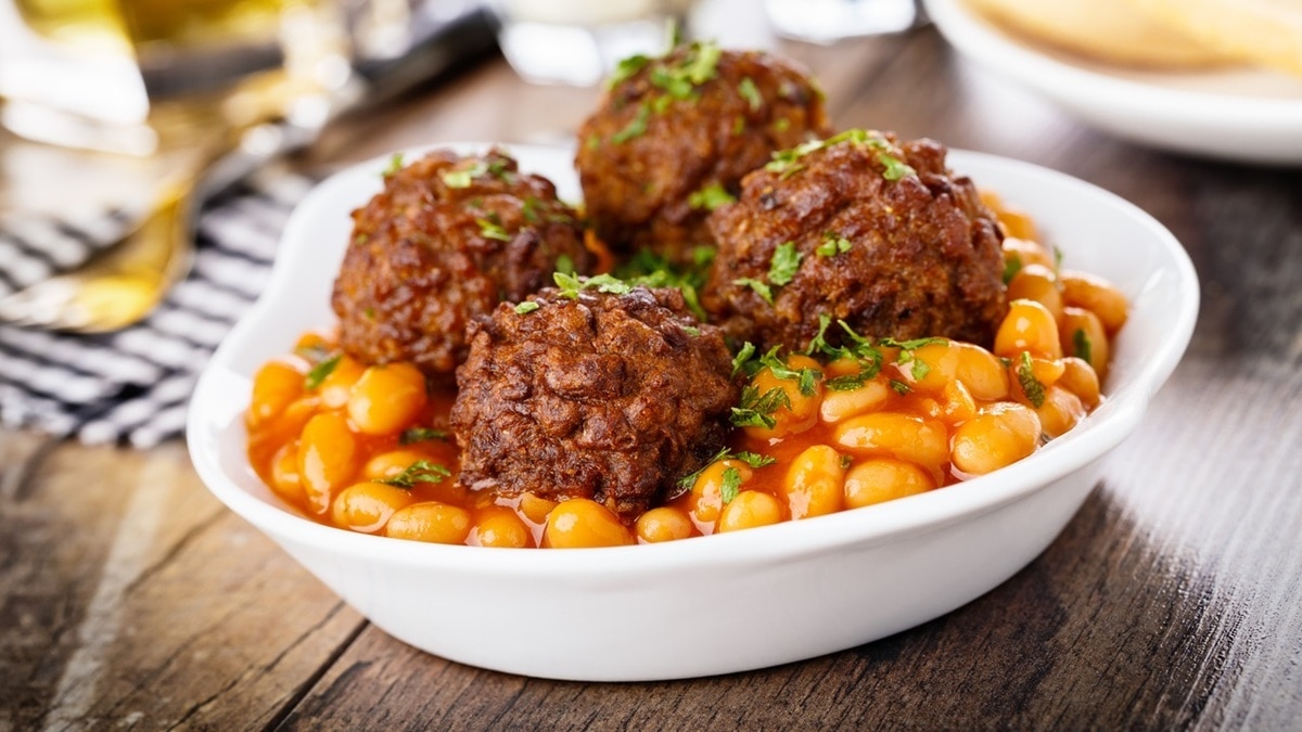 Теледоктор Мясников назвал самый полезный гарнир — это не рис и даже не гречка