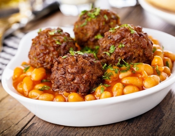 Теледоктор Мясников назвал самый полезный гарнир — это не рис и даже не гречка Теледоктор Мясников назвал самый полезный гарнир — это не рис и даже не гречка