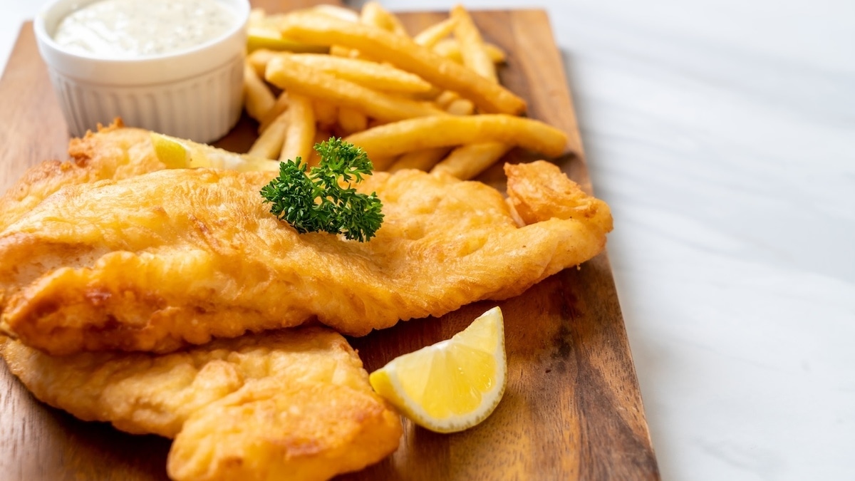 Что ел старейший мужчина в мире? Это «вредное» блюдо ему подавали каждую пятницу