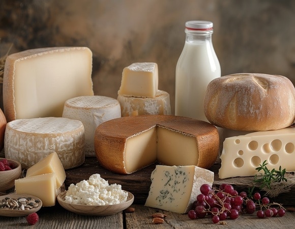 Страдающим мигренью стоит пересмотреть свой рацион — сыр нужно исключить Страдающим мигренью стоит пересмотреть свой рацион — сыр нужно исключить