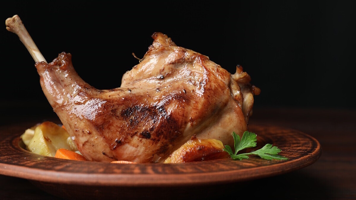 Какое мясо принесет организму сплошную пользу — это не курица и даже не говядина