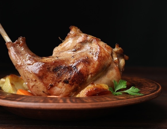 Какое мясо принесет организму сплошную пользу — это не курица и даже не говядина