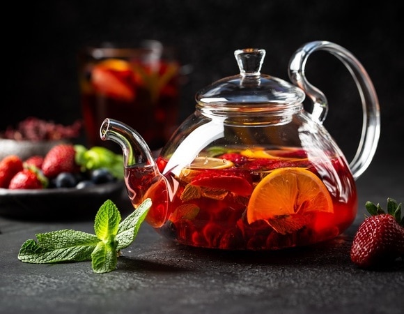 Заваривать и пить чай нужно правильно: Елена Малышева дала дельный совет Заваривать и пить чай нужно правильно: Елена Малышева дала дельный совет