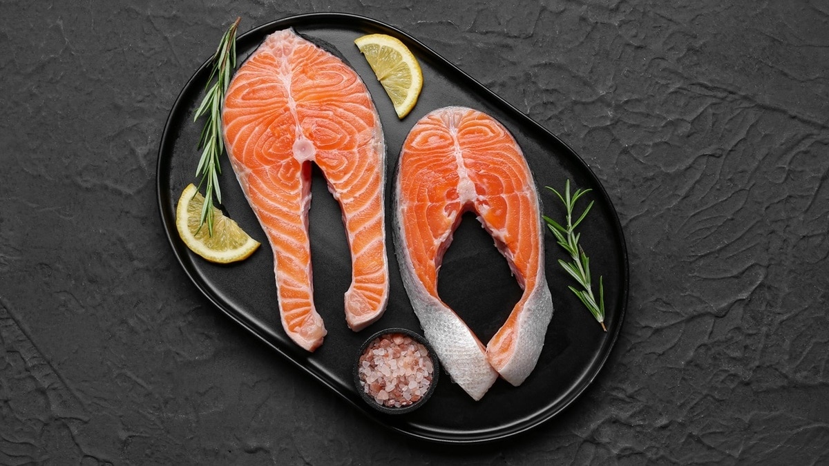 Есть или не есть: плюсы и минусы соленой красной рыбы обозначил Сергей Малоземов