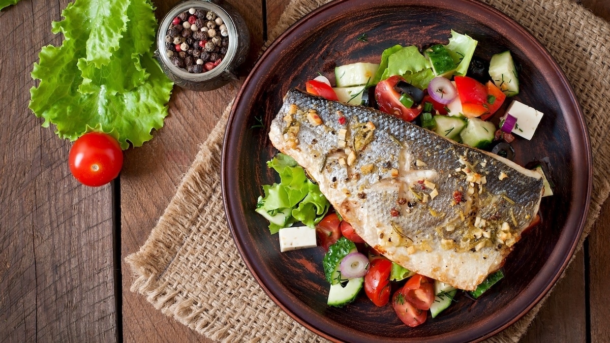 В какие дни Рождественского поста разрешается есть рыбу — сверились с календарем 