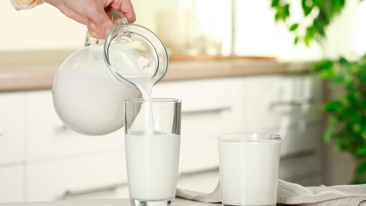 Такое молоко спровоцирует проблемы с ЖКТ — предупреждает доктор Мясников Такое молоко спровоцирует проблемы с ЖКТ — предупреждает доктор Мясников