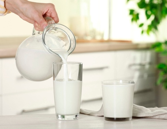 Такое молоко спровоцирует проблемы с ЖКТ — предупреждает доктор Мясников Такое молоко спровоцирует проблемы с ЖКТ — предупреждает доктор Мясников