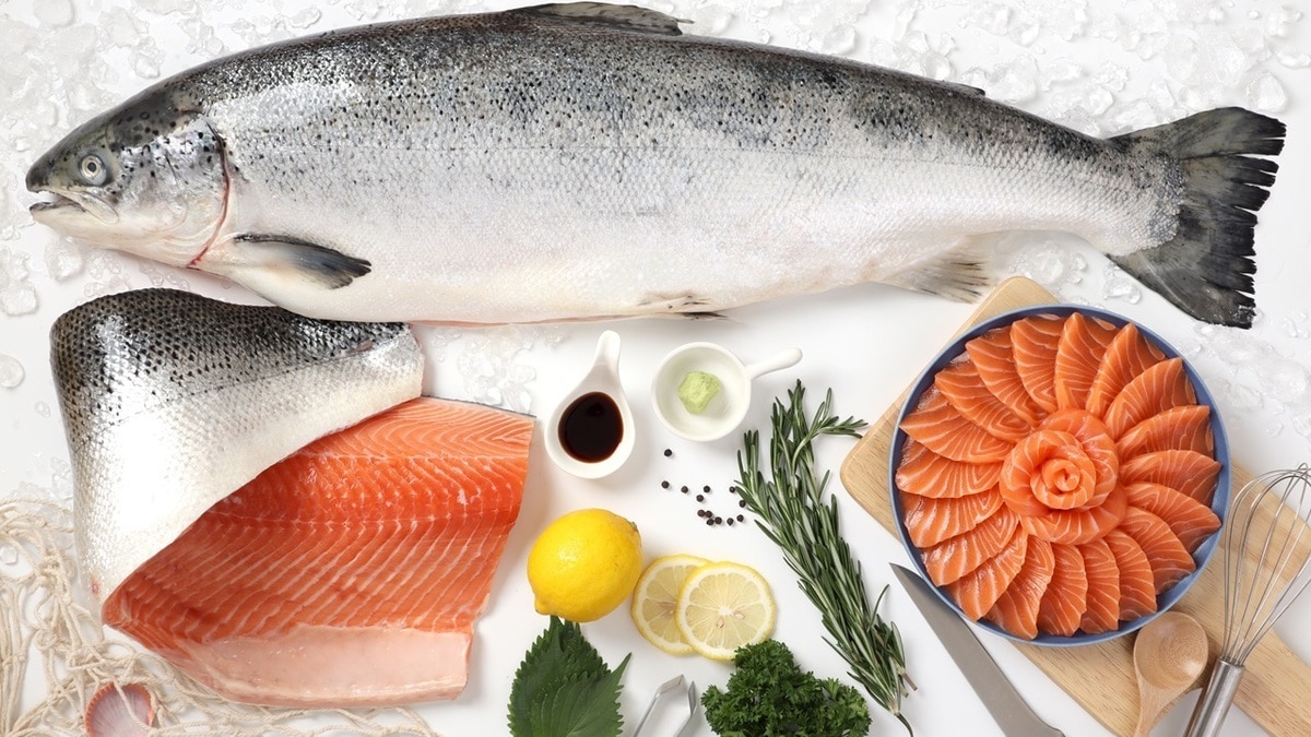 Зимой обязательно: Мясников обозначил продукты, которые восполняют дефицит витамина D