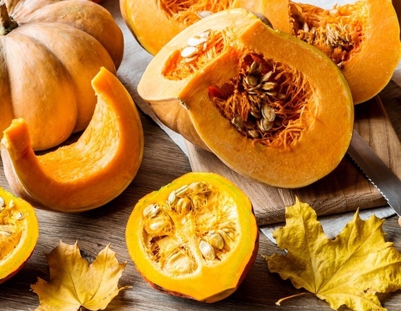 Доктор Мясников пояснил, почему в зимний период нужно налегать на тыкву Доктор Мясников пояснил, почему в зимний период нужно налегать на тыкву