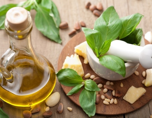 Какие продукты должны быть в рационе женщин за 50 — Елена Малышева знает не понаслышке