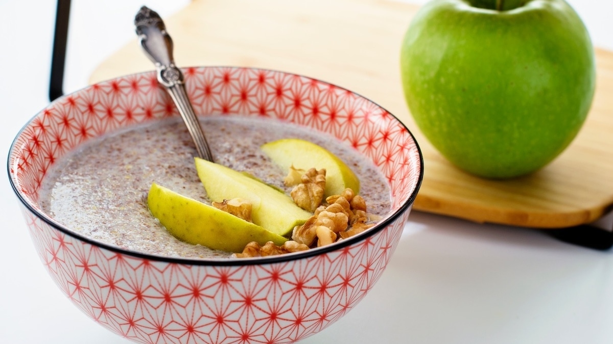 Не овсянкой единой: диетолог поделился рецептом каши, которую можно есть при гастрите 