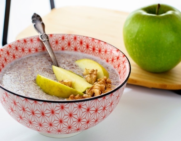 Не овсянкой единой: диетолог поделился рецептом каши, которую можно есть при гастрите Не овсянкой единой: диетолог поделился рецептом каши, которую можно есть при гастрите