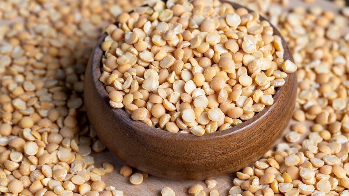 Как замочить горох для супа за два часа, чтобы он таял во рту Как замочить горох для супа за два часа, чтобы он таял во рту