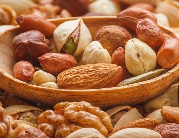 Как замачивать орехи, чтобы избежать проблем со здоровьем: об этом знают не все хозяйки Как замачивать орехи, чтобы избежать проблем со здоровьем: об этом знают не все хозяйки