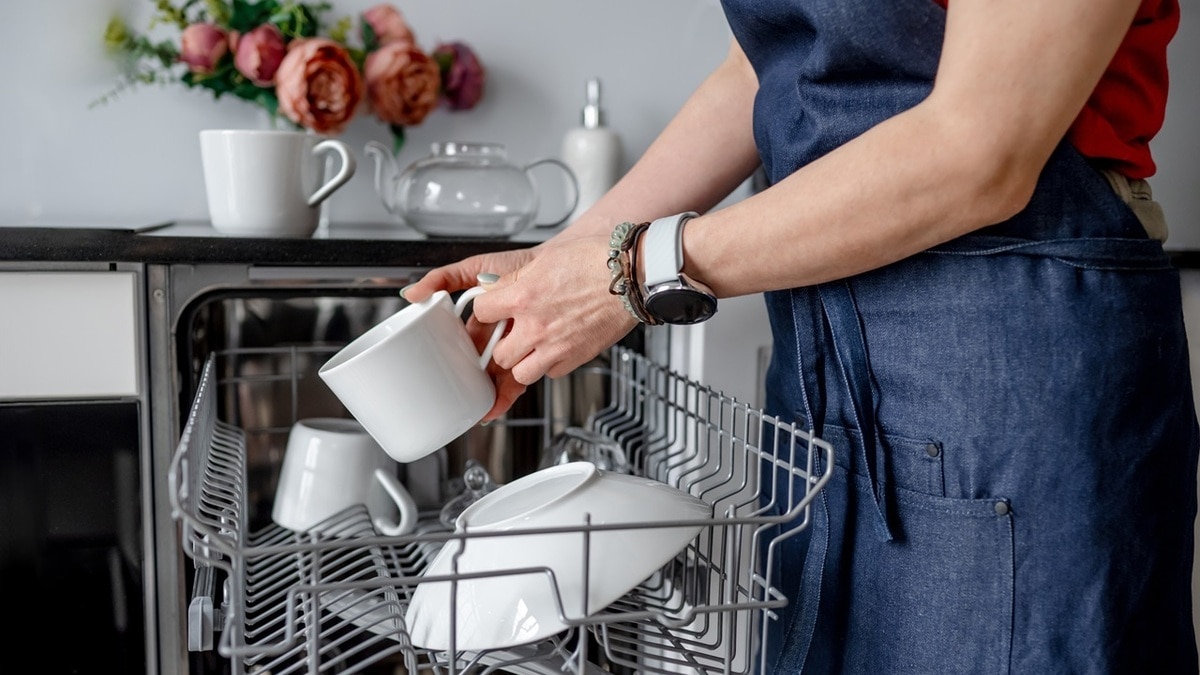 Что нельзя мыть в посудомоечной машинке Что нельзя мыть в посудомоечной машинке