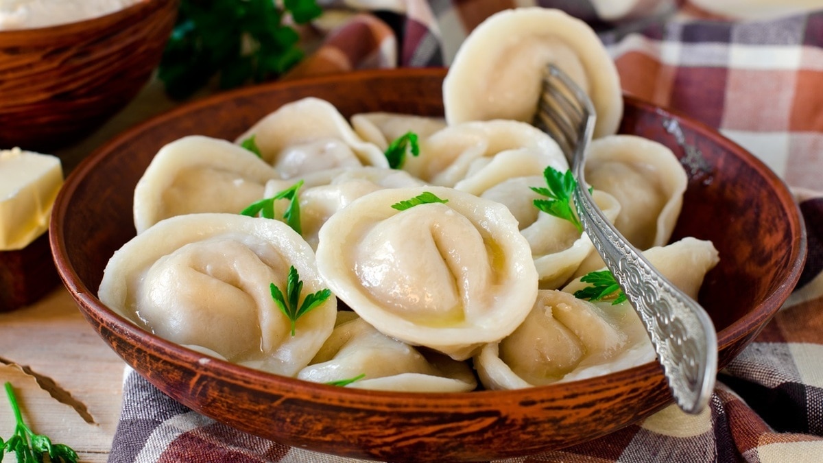 Самые вкусные пельмени по ГОСТу: на что нужно обращать внимание при покупке 