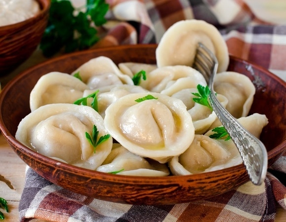 Самые вкусные пельмени по ГОСТу: на что нужно обращать внимание при покупке Самые вкусные пельмени по ГОСТу: на что нужно обращать внимание при покупке