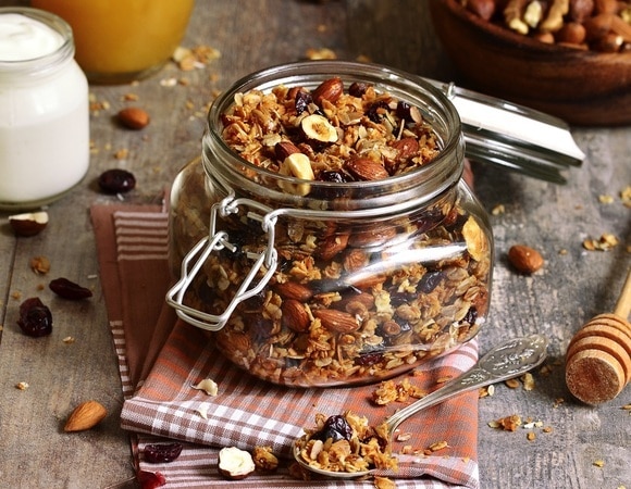 Мясников уверен, что орехи помогут справиться с непростым недугом — нужно знать каждому