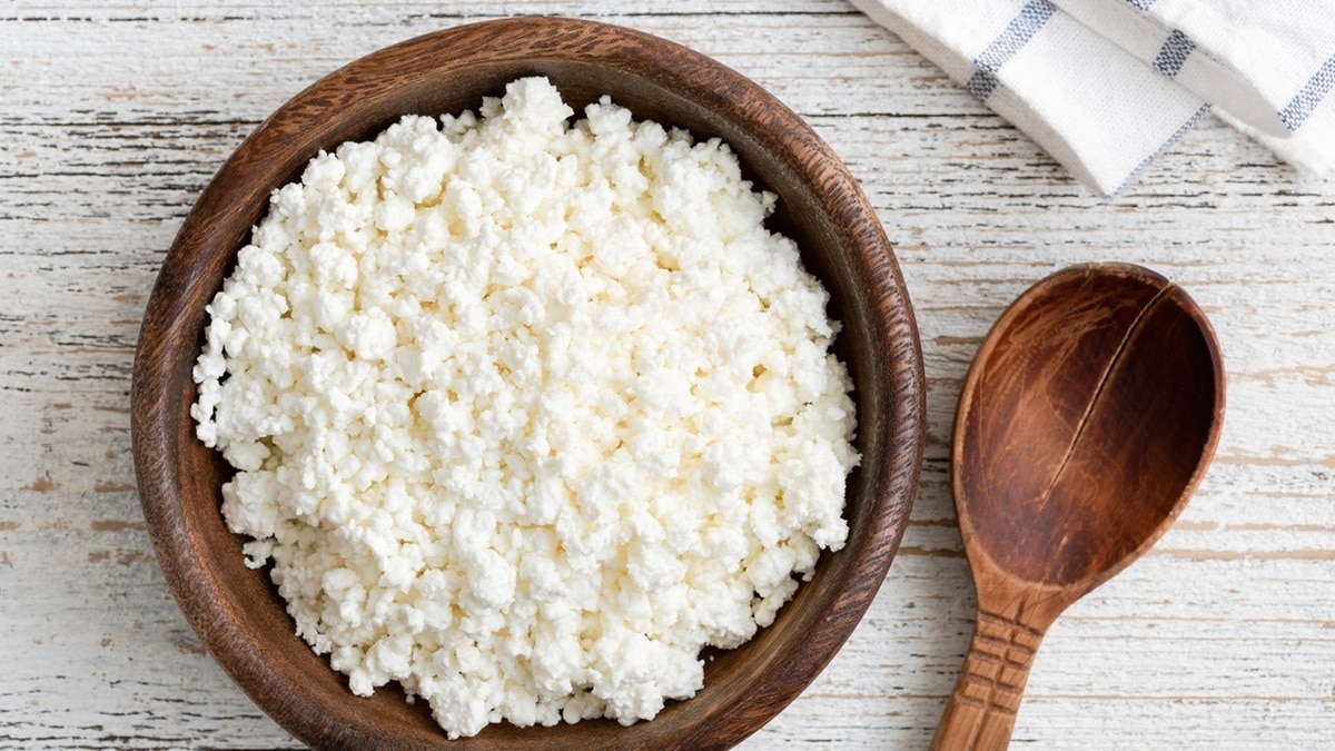 Лимонный творог — чудо-средство для долголетия, считает известный врач-диетолог Лимонный творог — чудо-средство для долголетия, считает известный врач-диетолог